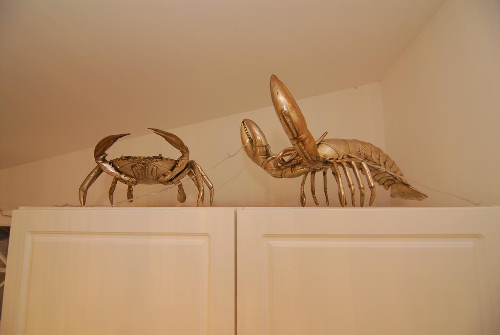 Imaginarium Syracuse Room photo