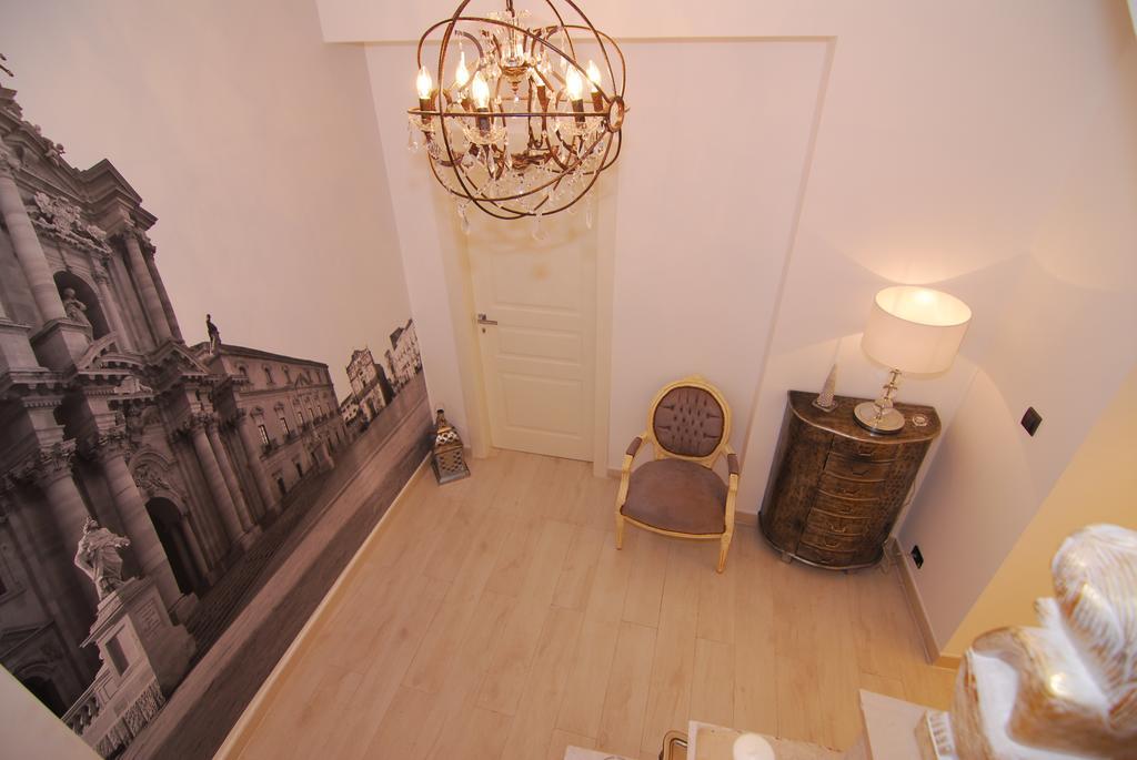 Imaginarium Syracuse Room photo