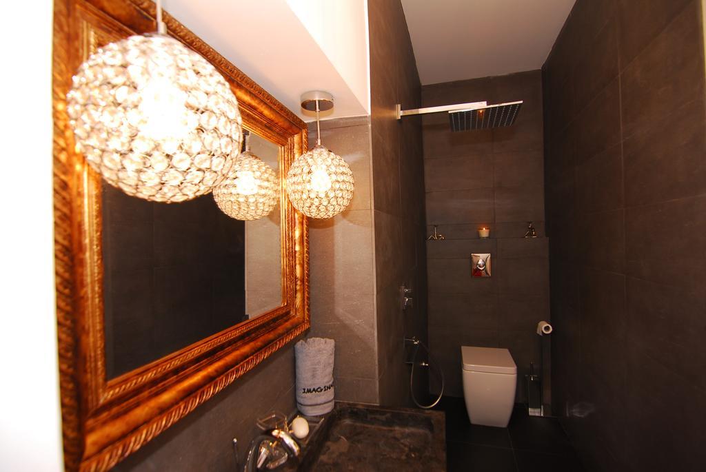 Imaginarium Syracuse Room photo